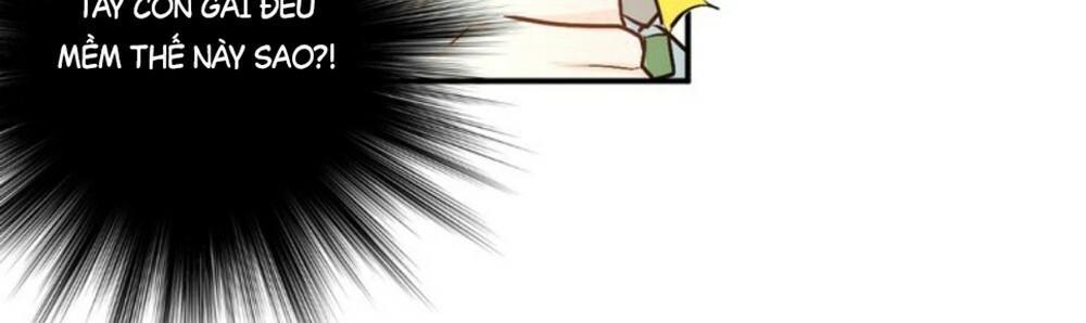 Đầu Gấu Biết Yêu Chapter 35 - Trang 2
