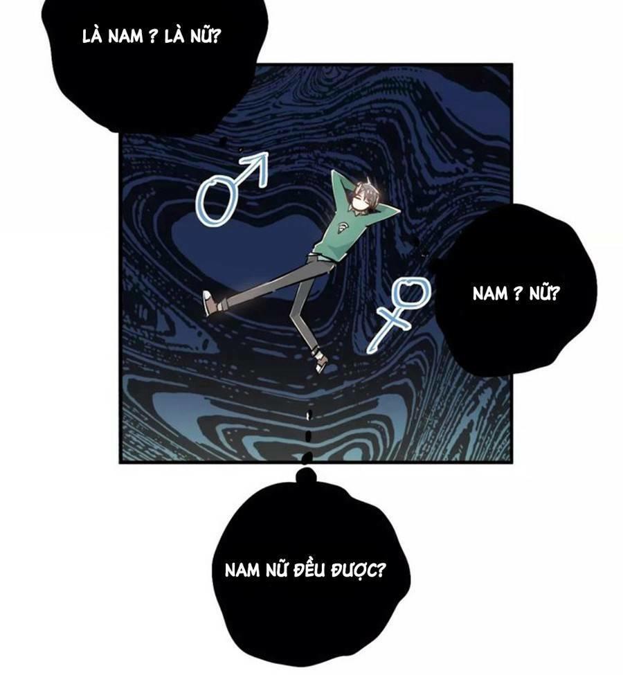 Đầu Gấu Biết Yêu Chapter 37 - Trang 2