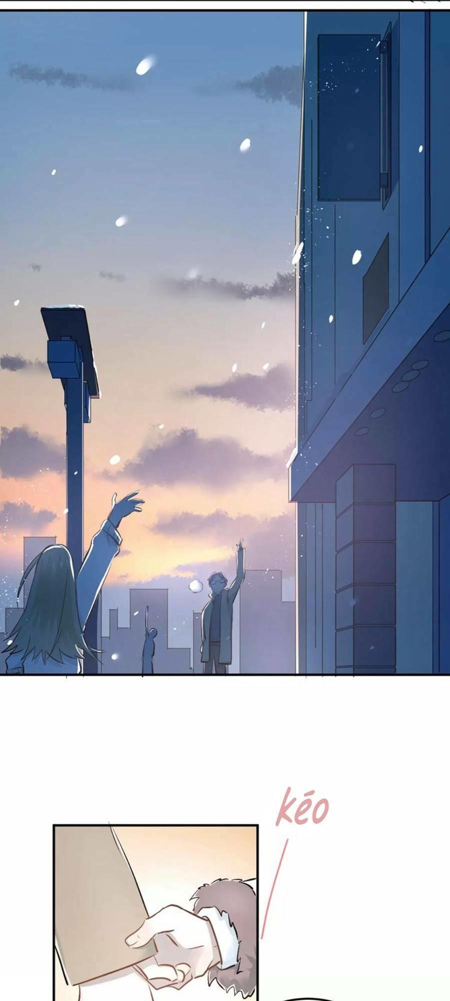 Đầu Gấu Biết Yêu Chapter 37 - Trang 2