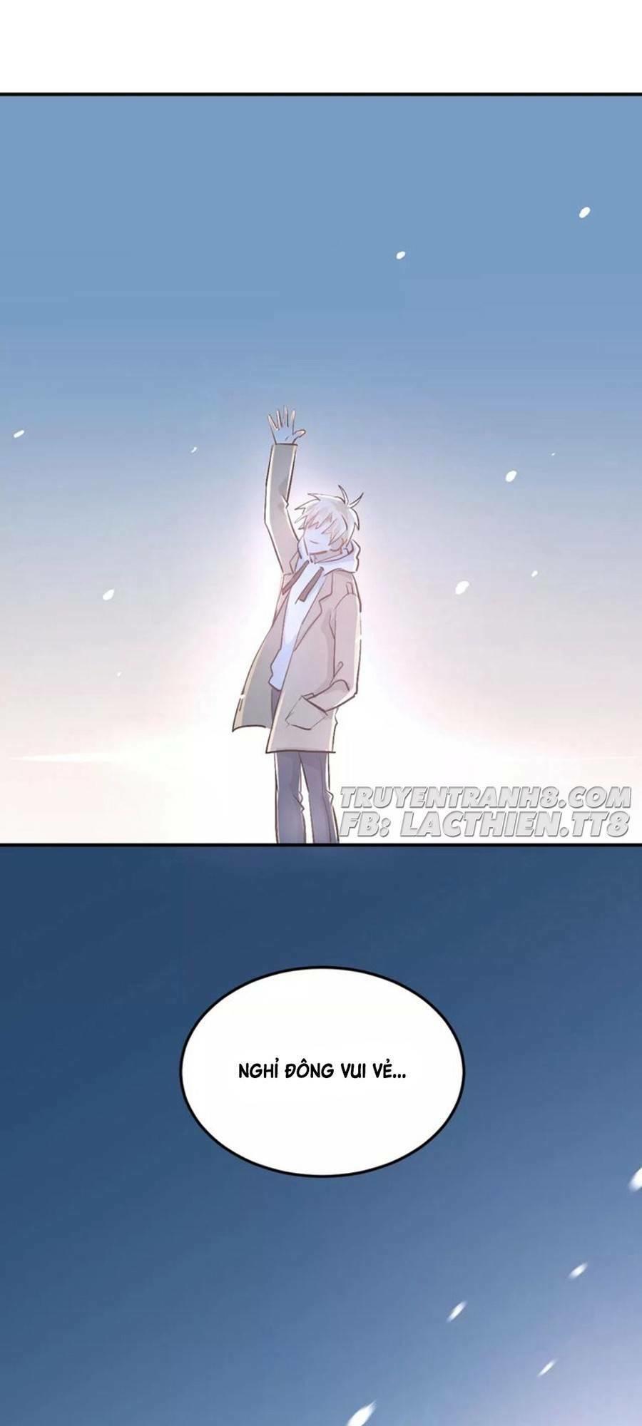 Đầu Gấu Biết Yêu Chapter 37 - Trang 2