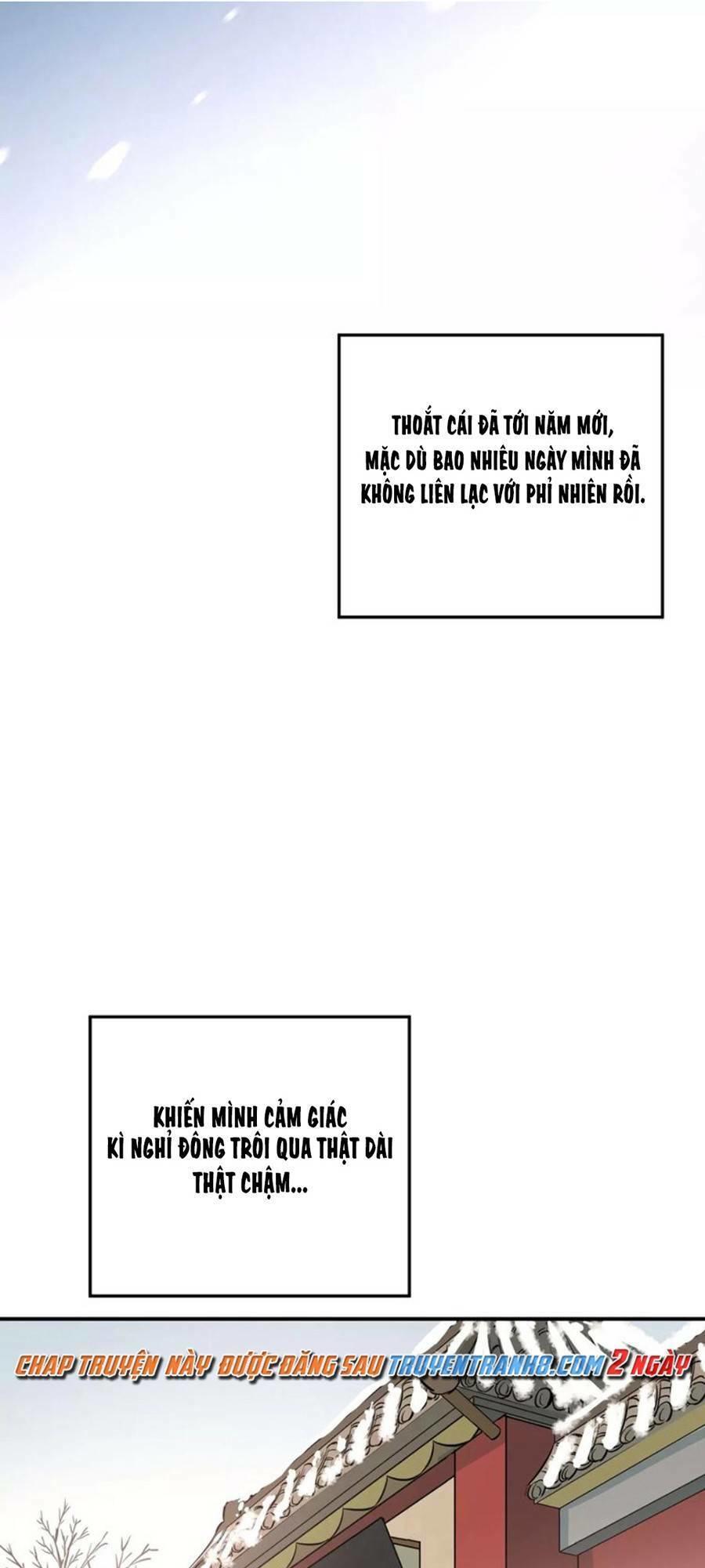 Đầu Gấu Biết Yêu Chapter 37 - Trang 2