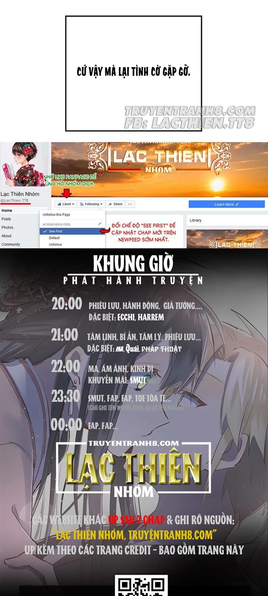 Đầu Gấu Biết Yêu Chapter 37 - Trang 2