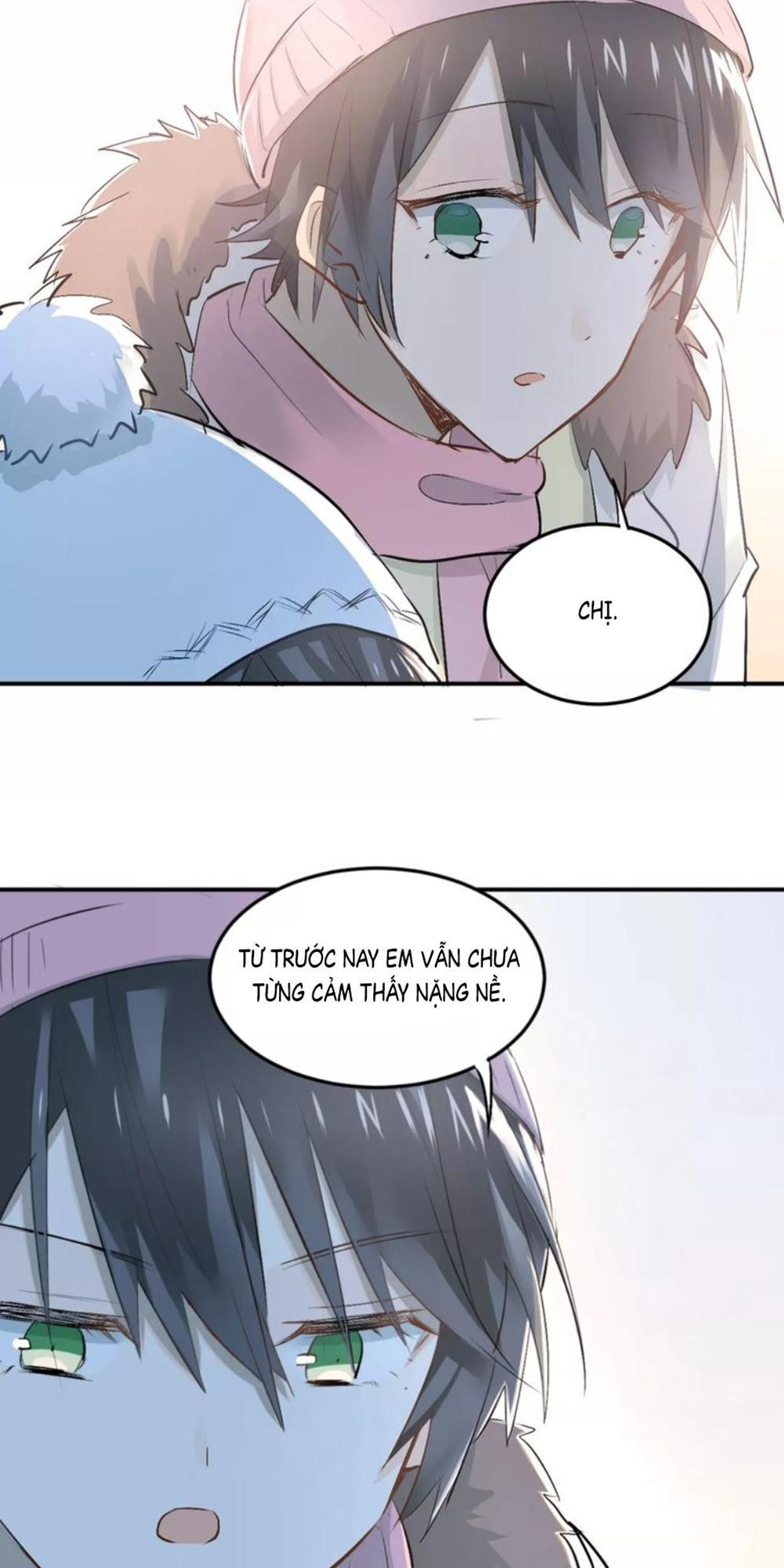 Đầu Gấu Biết Yêu Chapter 38 - Trang 2