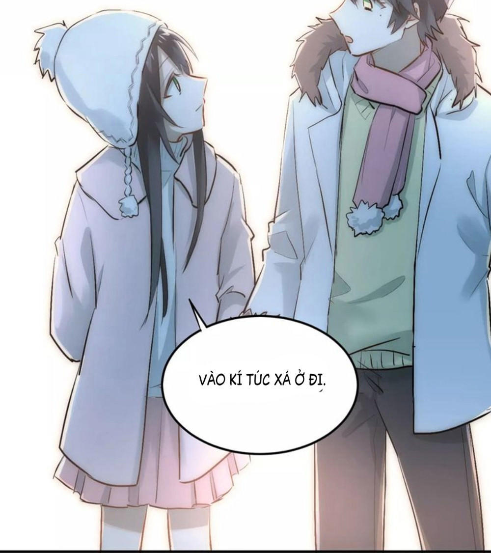 Đầu Gấu Biết Yêu Chapter 38 - Trang 2