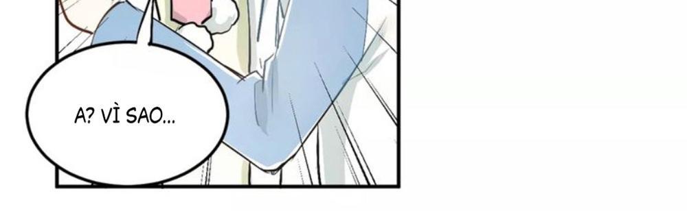 Đầu Gấu Biết Yêu Chapter 38 - Trang 2