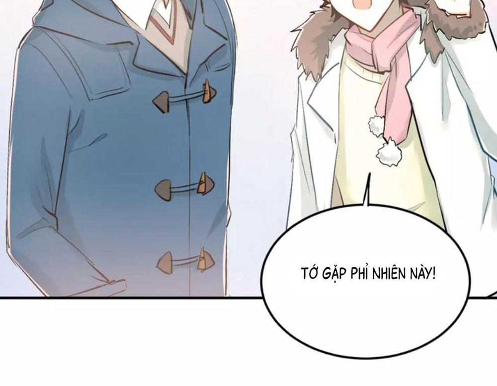 Đầu Gấu Biết Yêu Chapter 38 - Trang 2