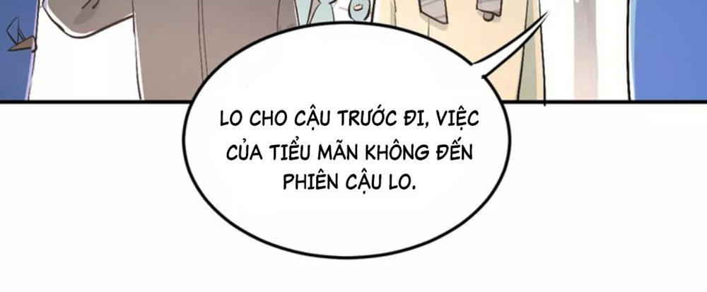 Đầu Gấu Biết Yêu Chapter 39 - Trang 2