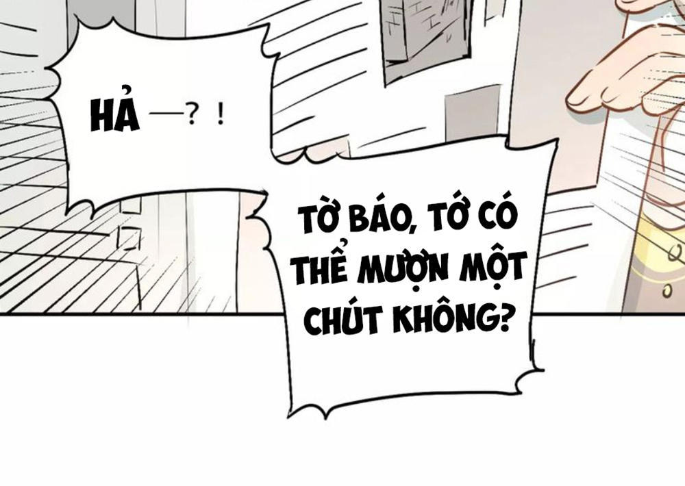 Đầu Gấu Biết Yêu Chapter 45 - Trang 2