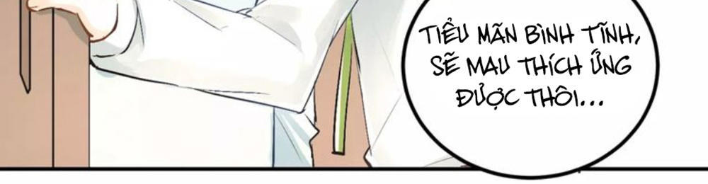 Đầu Gấu Biết Yêu Chapter 48 - Trang 2