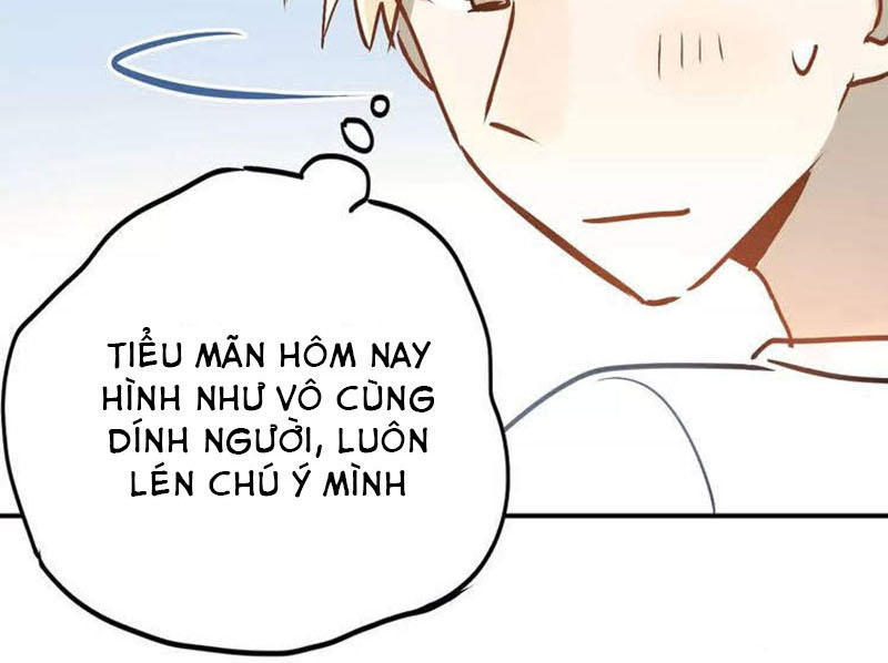 Đầu Gấu Biết Yêu Chapter 66 - Trang 2