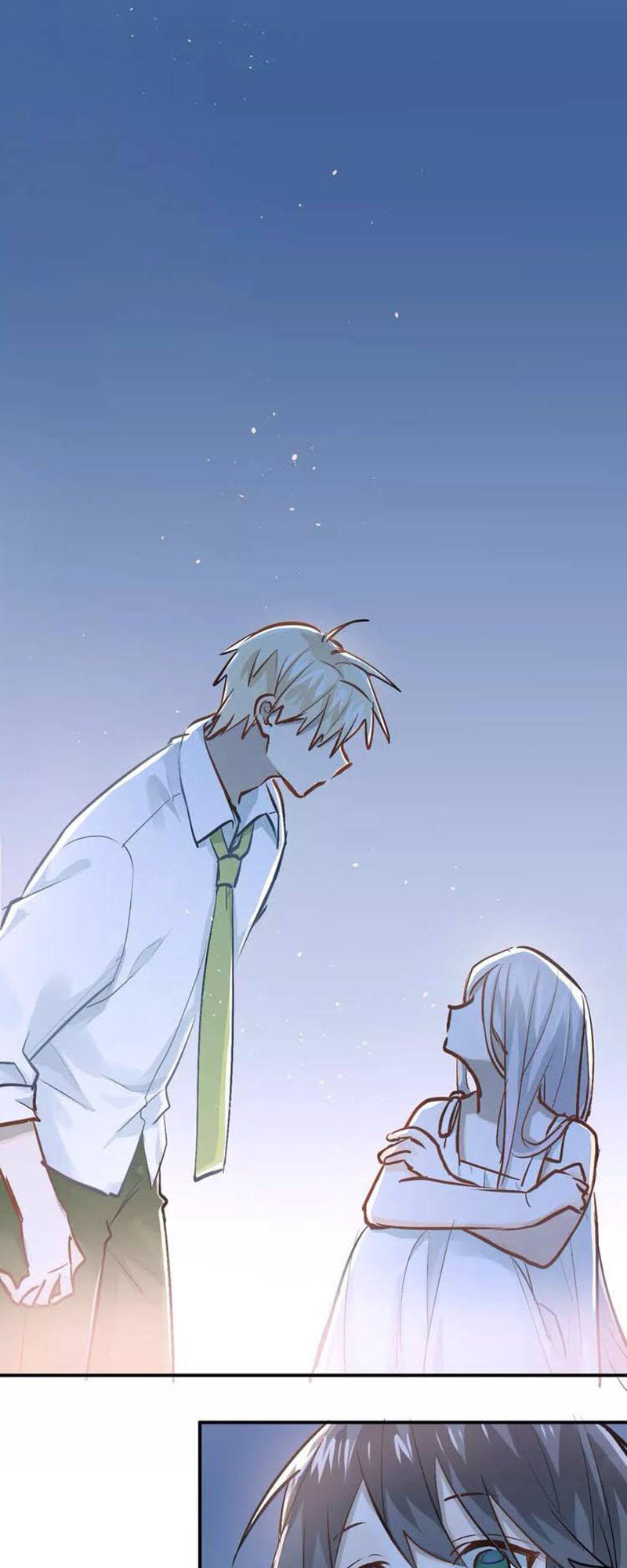 Đầu Gấu Biết Yêu Chapter 66 - Trang 2