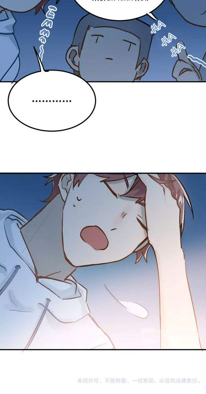 Đầu Gấu Biết Yêu Chapter 66 - Trang 2