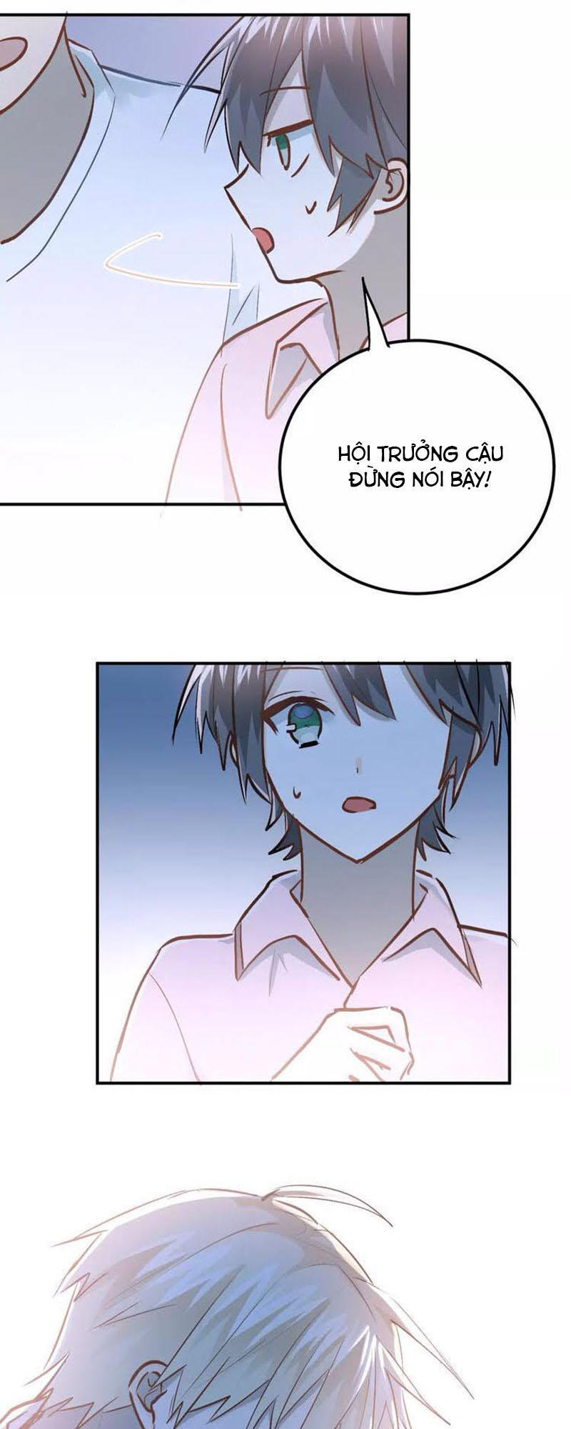 Đầu Gấu Biết Yêu Chapter 66 - Trang 2