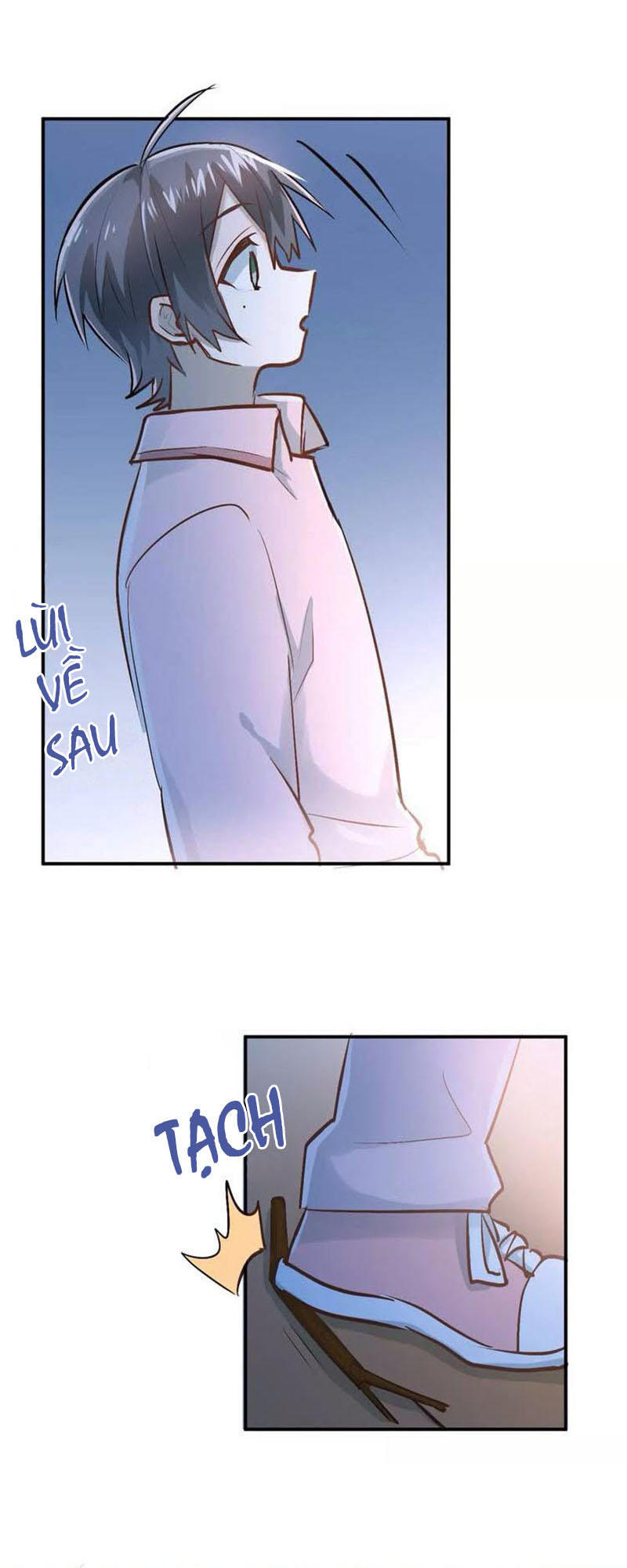 Đầu Gấu Biết Yêu Chapter 66 - Trang 2