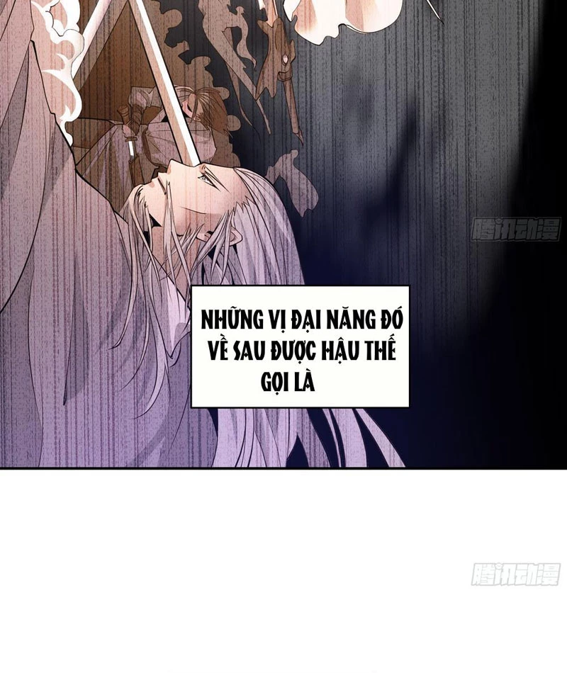 Đấu Khúc Thiên Hạ Chapter 1 - Trang 2