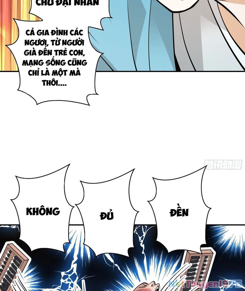 Đấu Khúc Thiên Hạ Chapter 1 - Trang 2