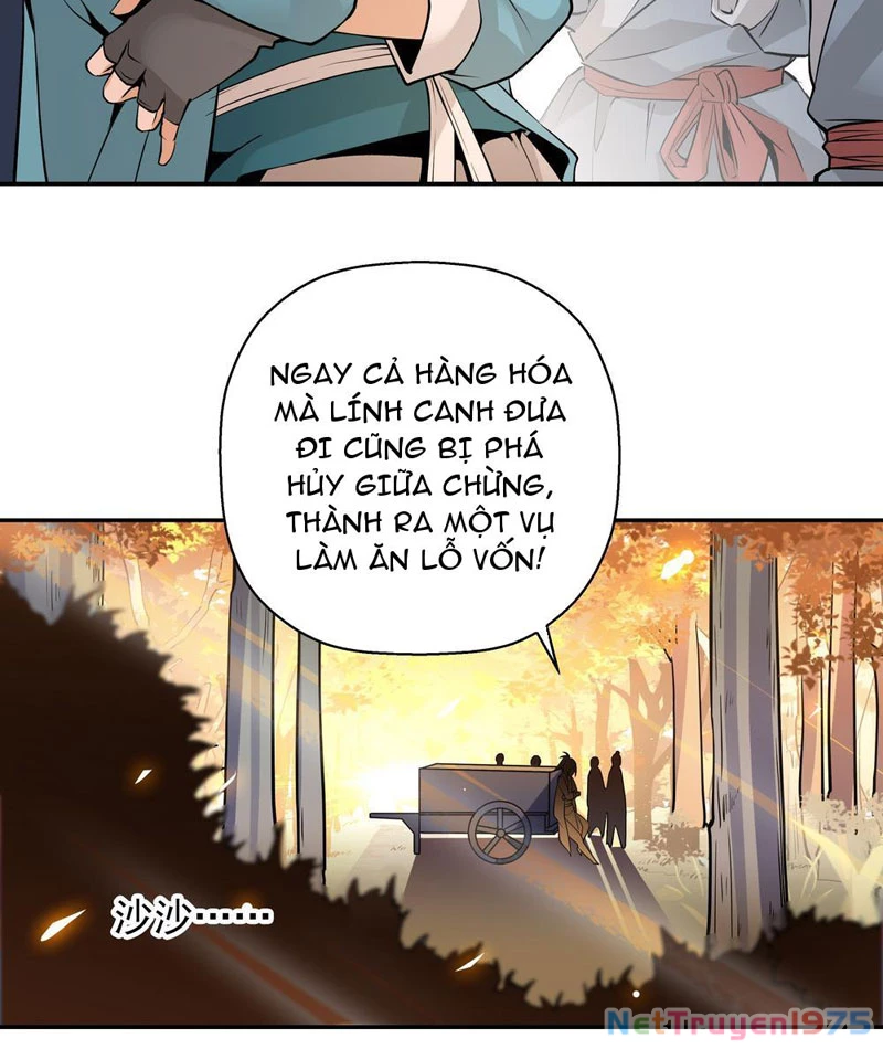 Đấu Khúc Thiên Hạ Chapter 1 - Trang 2