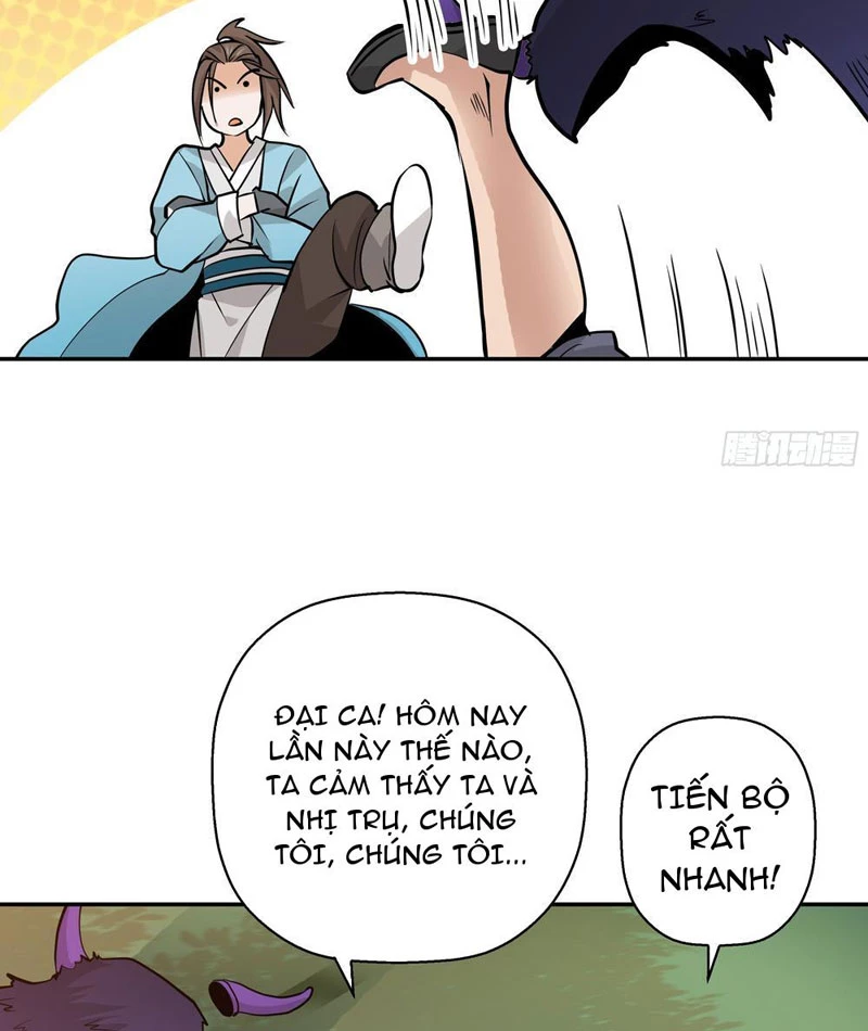 Đấu Khúc Thiên Hạ Chapter 1 - Trang 2
