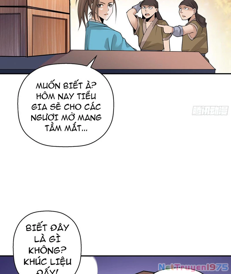 Đấu Khúc Thiên Hạ Chapter 1 - Trang 2
