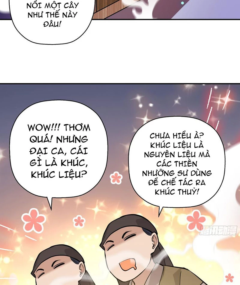 Đấu Khúc Thiên Hạ Chapter 1 - Trang 2