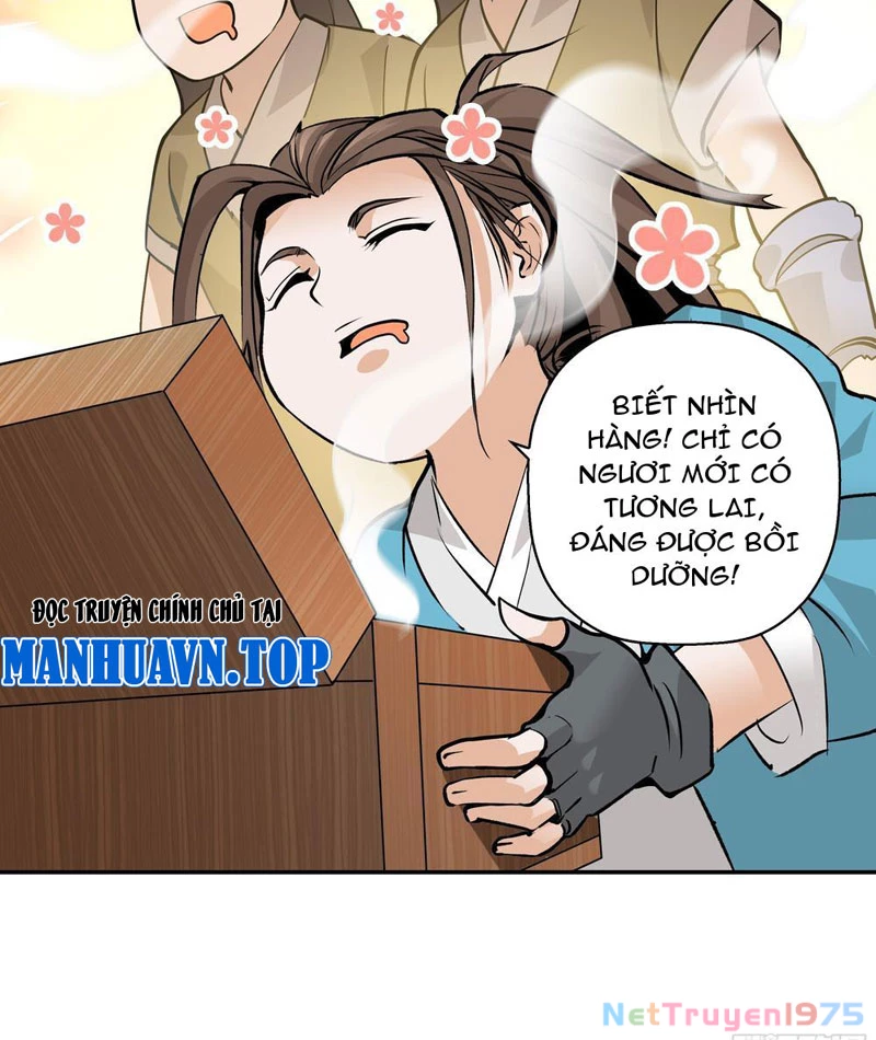 Đấu Khúc Thiên Hạ Chapter 1 - Trang 2