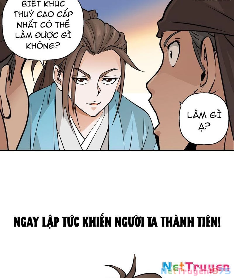 Đấu Khúc Thiên Hạ Chapter 1 - Trang 2