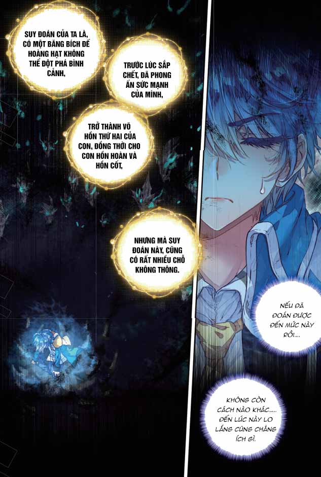 Đấu La Đại Lục 2 Chapter 101 - Trang 2