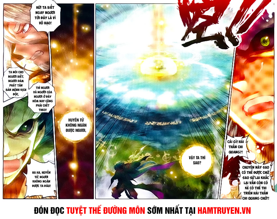 Đấu La Đại Lục 2 Chapter 103 - Trang 2