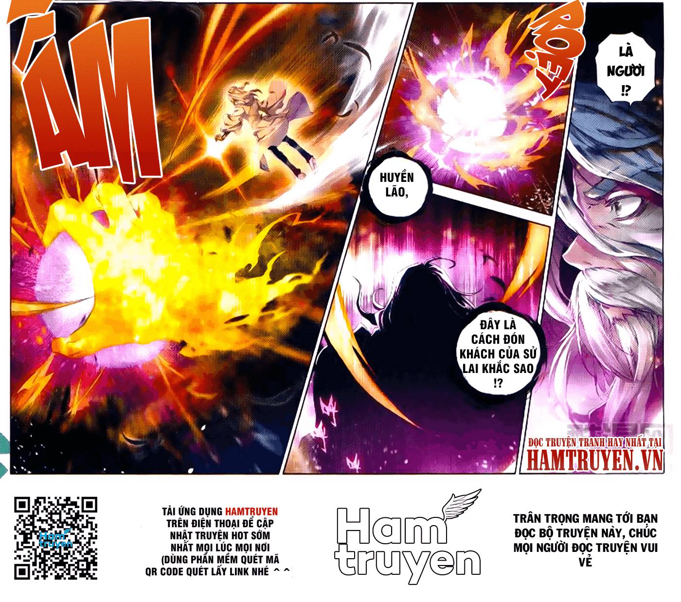 Đấu La Đại Lục 2 Chapter 104 - Trang 2