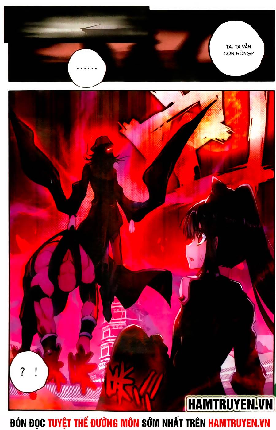 Đấu La Đại Lục 2 Chapter 109 - Trang 2