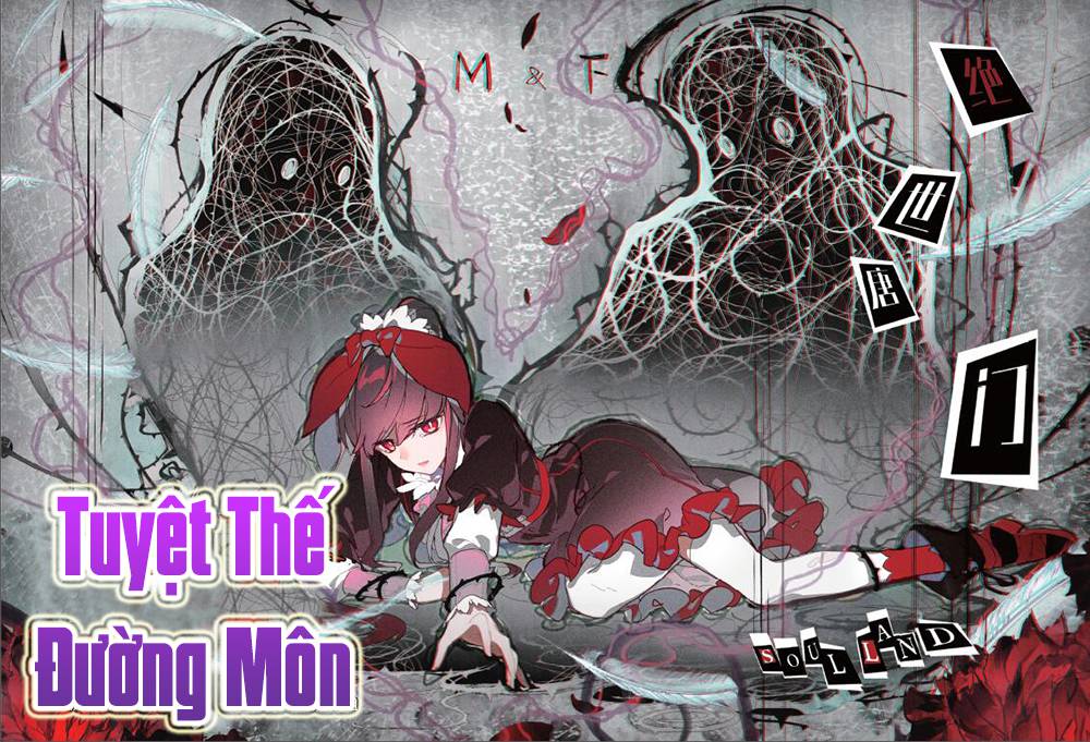 Đấu La Đại Lục 2 Chapter 110 - Trang 2