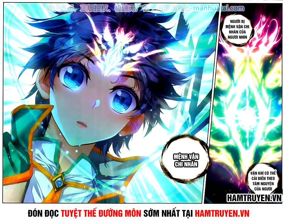 Đấu La Đại Lục 2 Chapter 112 - Trang 2