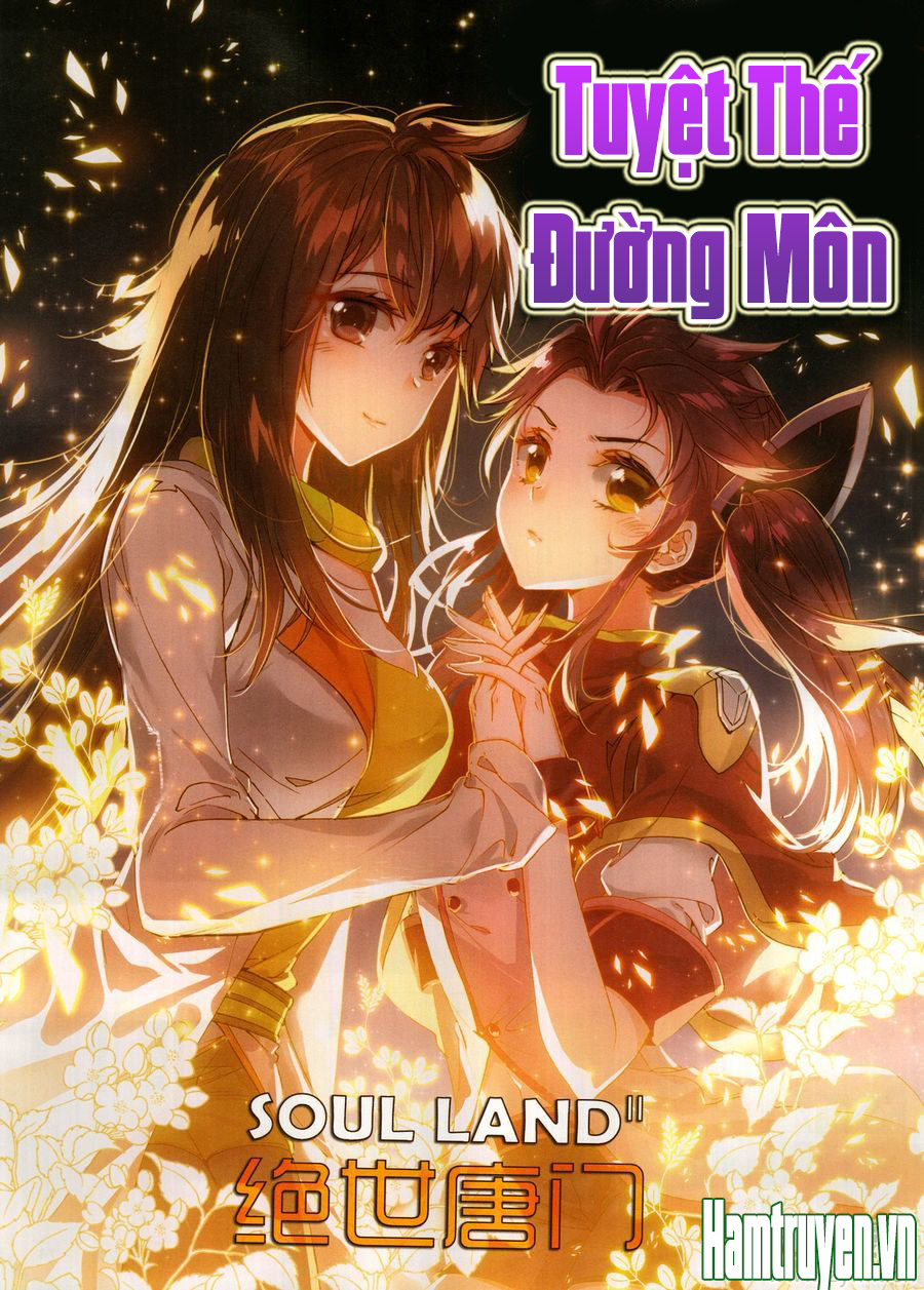 Đấu La Đại Lục 2 Chapter 122 - Trang 2