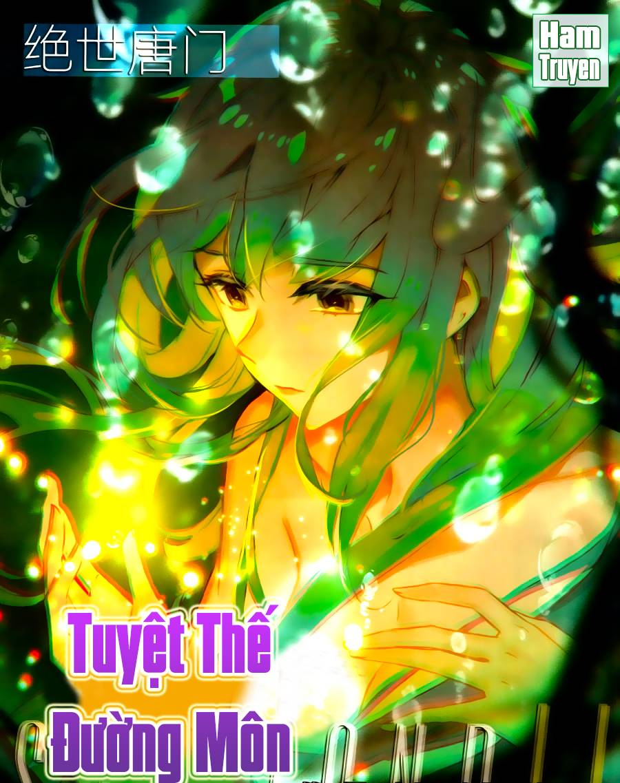 Đấu La Đại Lục 2 Chapter 127 - Trang 2