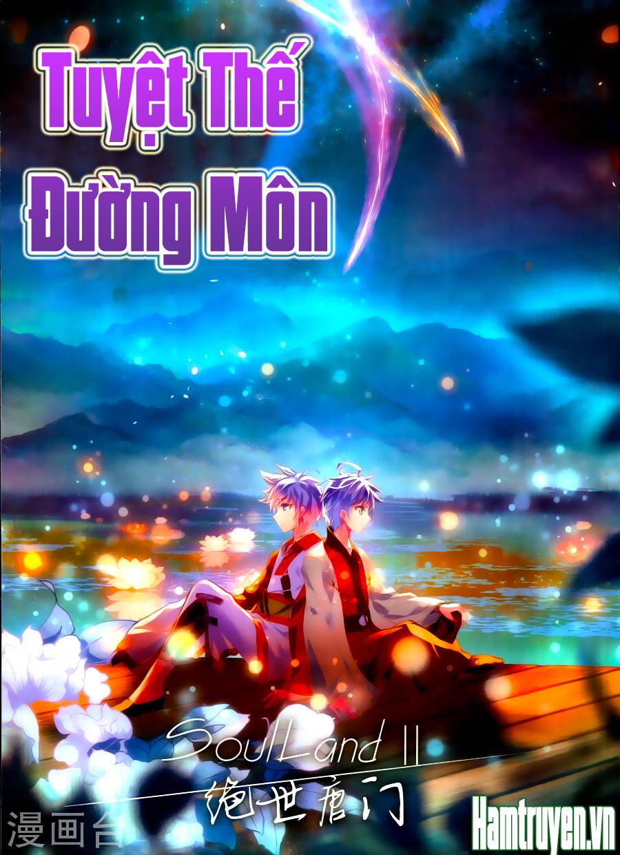 Đấu La Đại Lục 2 Chapter 128 - Trang 2