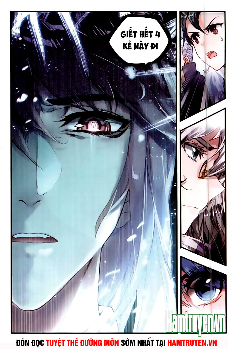 Đấu La Đại Lục 2 Chapter 132 - Trang 2