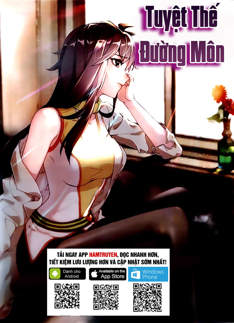 Đấu La Đại Lục 2 Chapter 133 - Trang 2