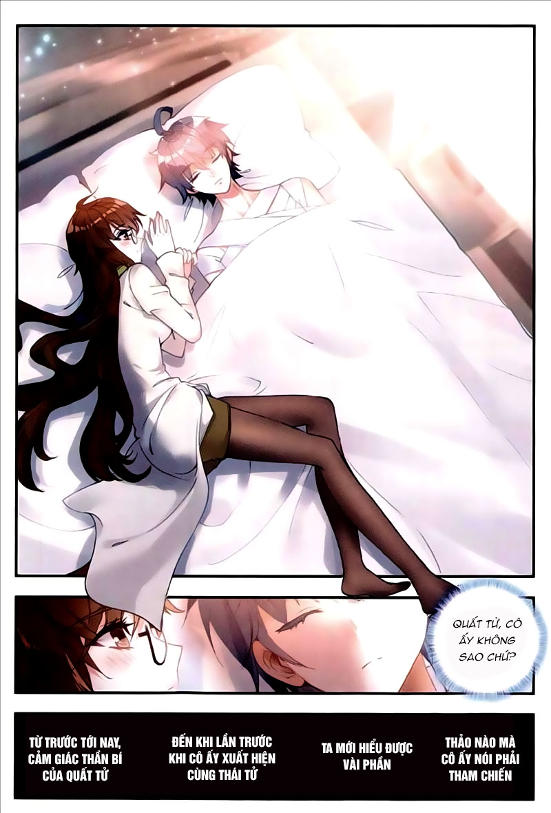 Đấu La Đại Lục 2 Chapter 133 - Trang 2