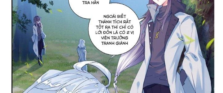 Đấu La Đại Lục 2 Chapter 134.1 - Trang 2
