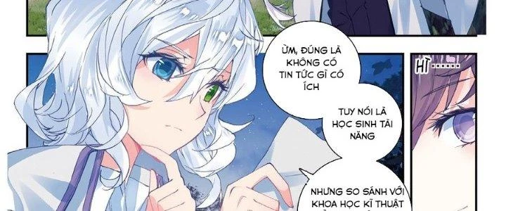 Đấu La Đại Lục 2 Chapter 134.1 - Trang 2
