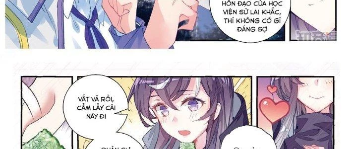 Đấu La Đại Lục 2 Chapter 134.1 - Trang 2