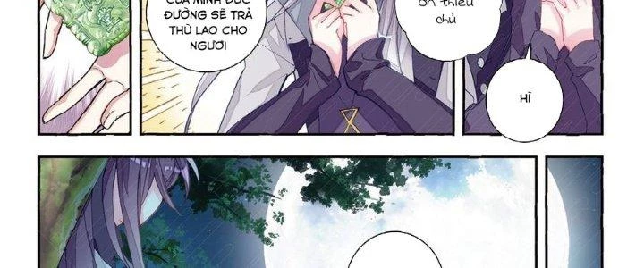 Đấu La Đại Lục 2 Chapter 134.1 - Trang 2