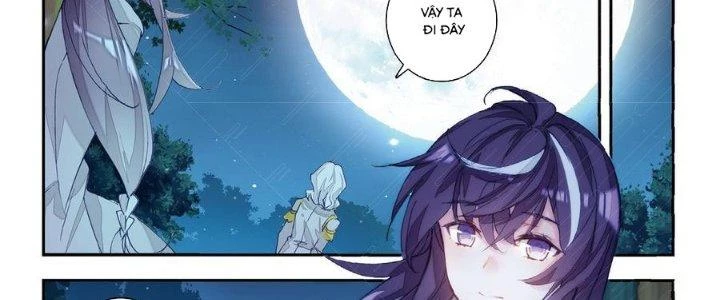 Đấu La Đại Lục 2 Chapter 134.1 - Trang 2