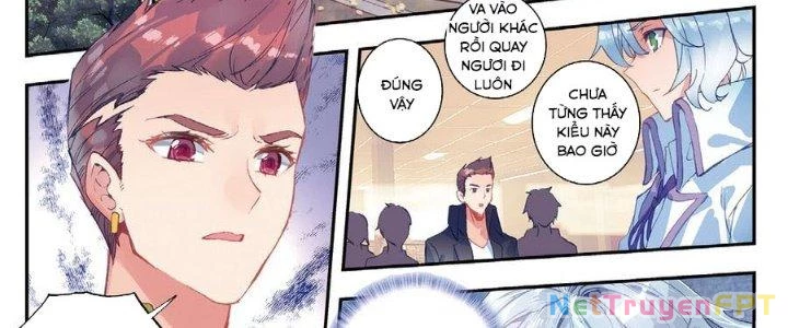 Đấu La Đại Lục 2 Chapter 134.1 - Trang 2