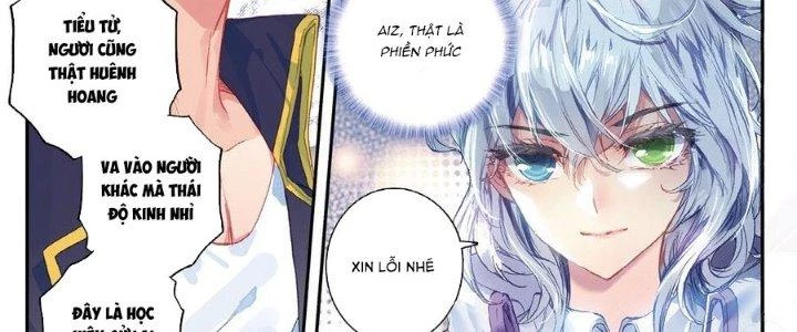 Đấu La Đại Lục 2 Chapter 134.1 - Trang 2