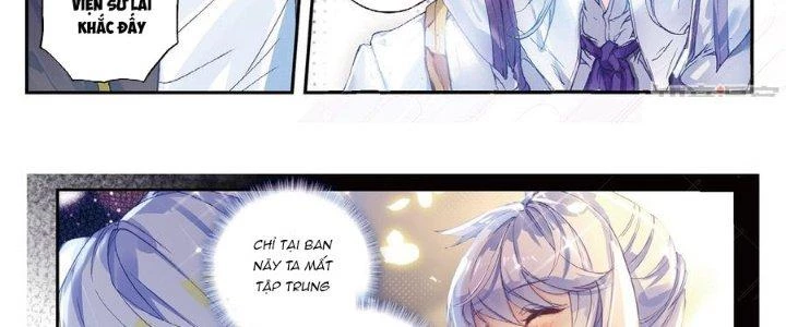 Đấu La Đại Lục 2 Chapter 134.1 - Trang 2