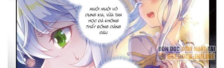 Đấu La Đại Lục 2 Chapter 134.1 - Trang 2