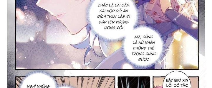 Đấu La Đại Lục 2 Chapter 134.1 - Trang 2