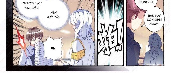 Đấu La Đại Lục 2 Chapter 134.1 - Trang 2