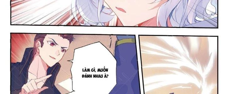 Đấu La Đại Lục 2 Chapter 134.1 - Trang 2